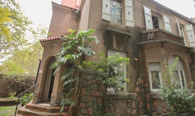 Casa en Pocitos